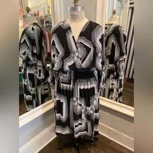 Ashley Stewart dress size 22/24